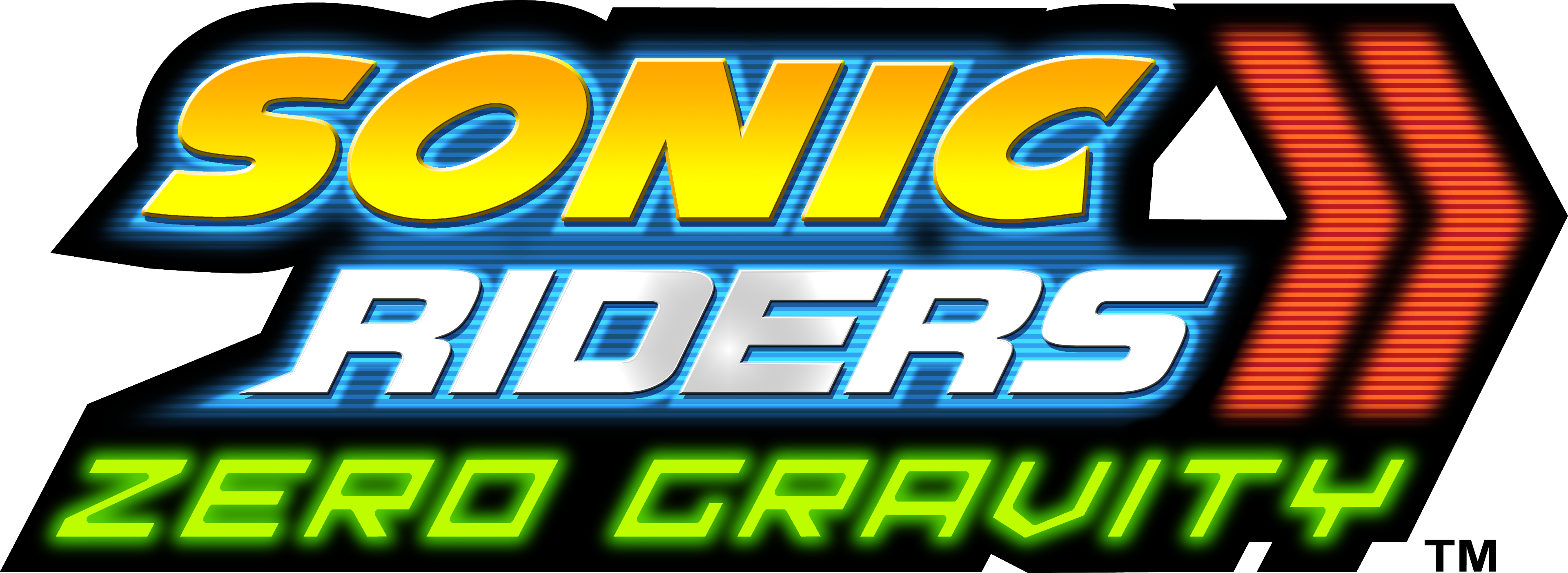 Sonic Riders Zero Gravity