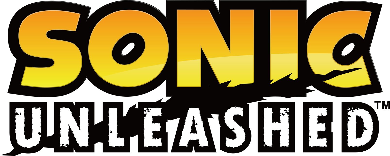 Sonic Unleashed
