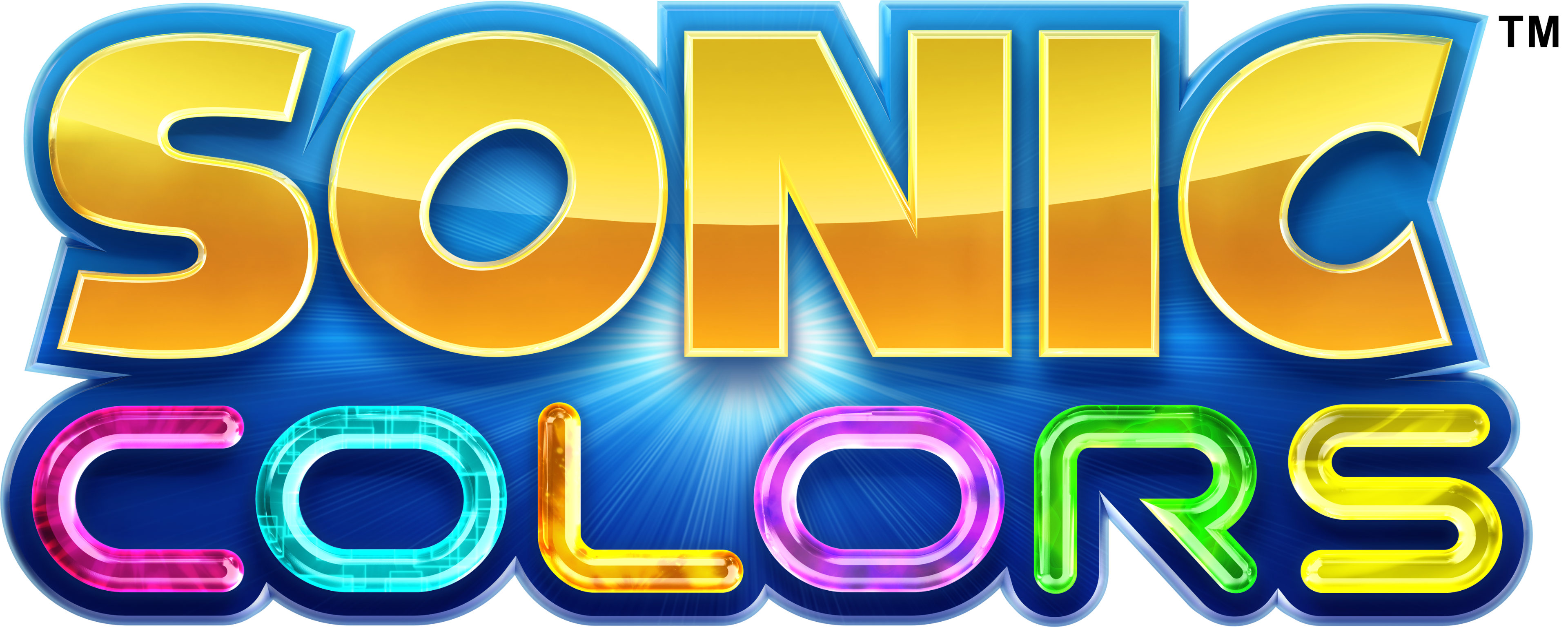 Sonic Colors