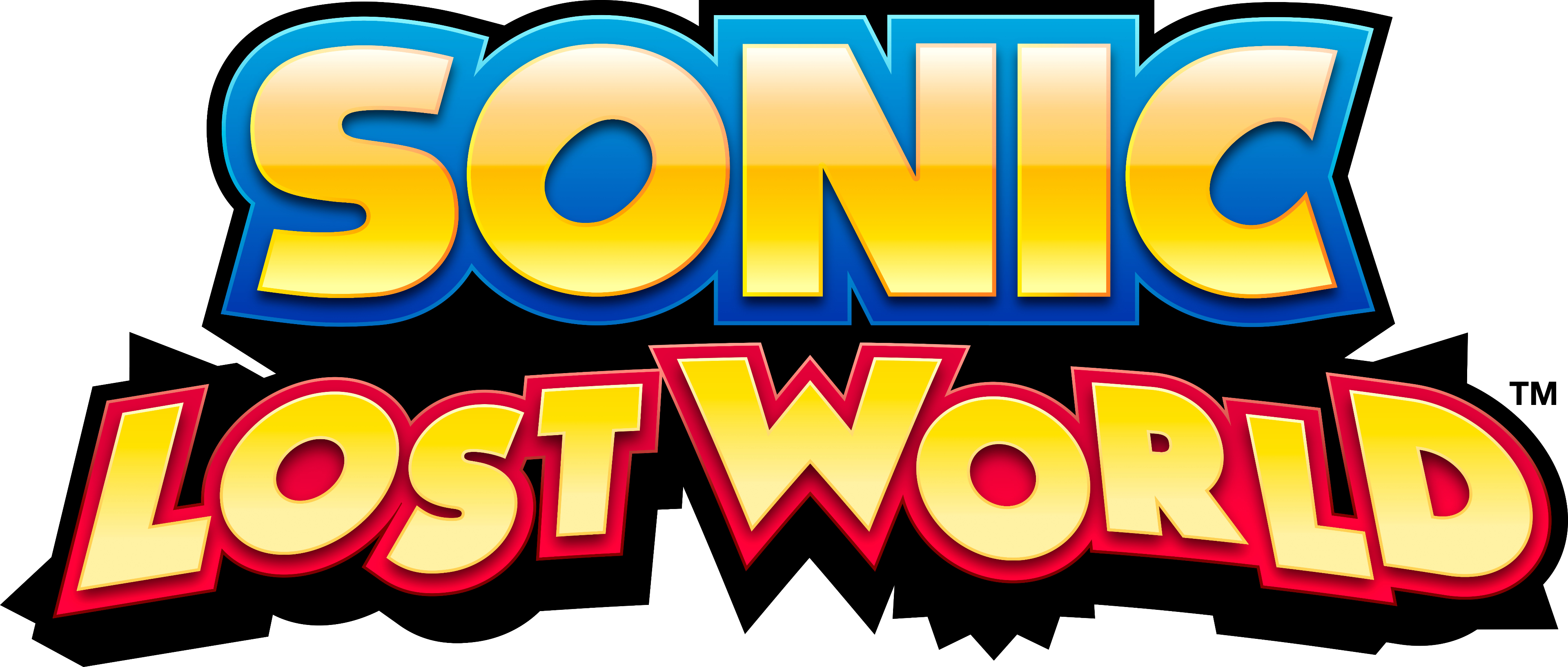Sonic Lost World