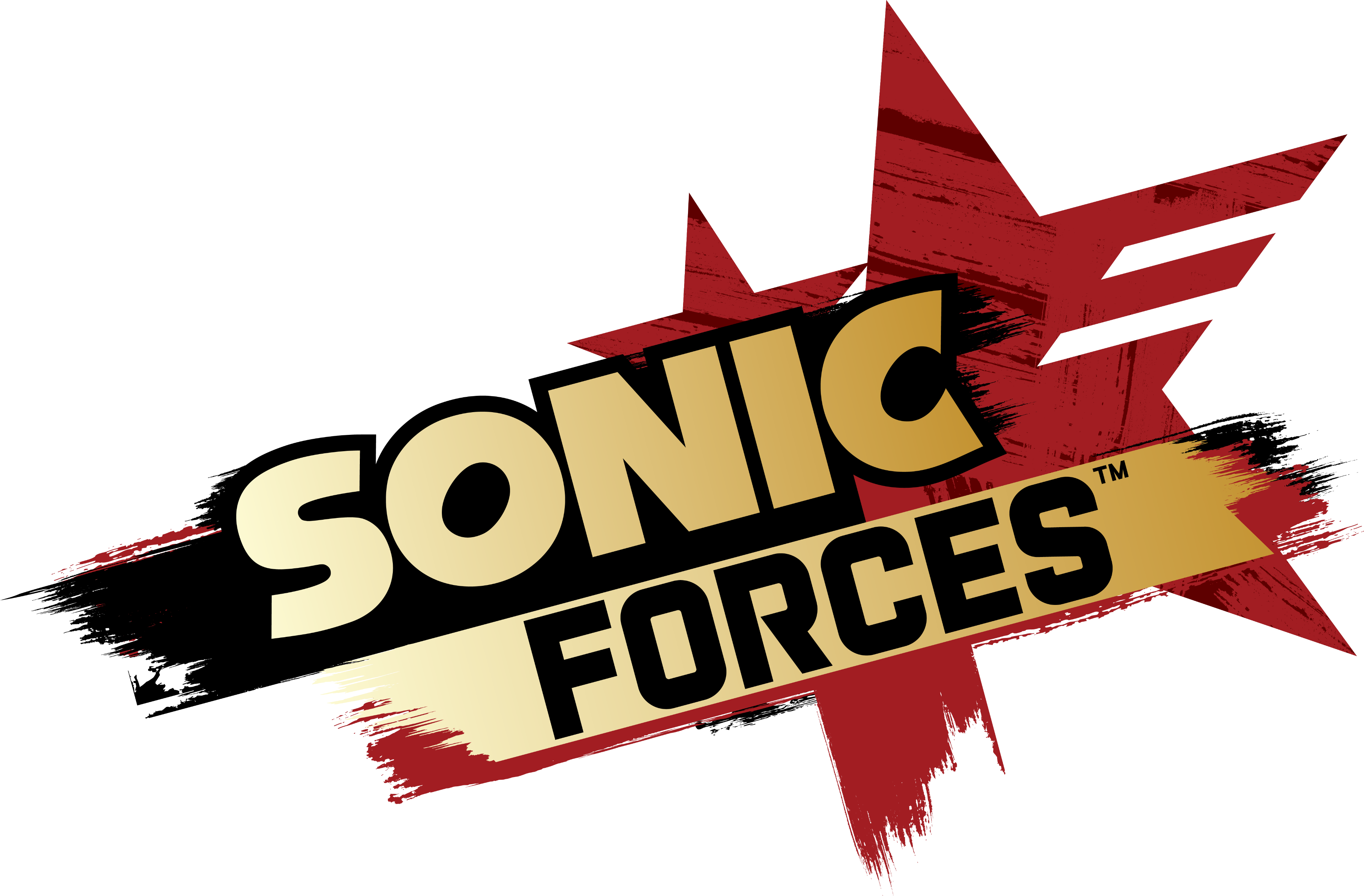 Sonic Forces