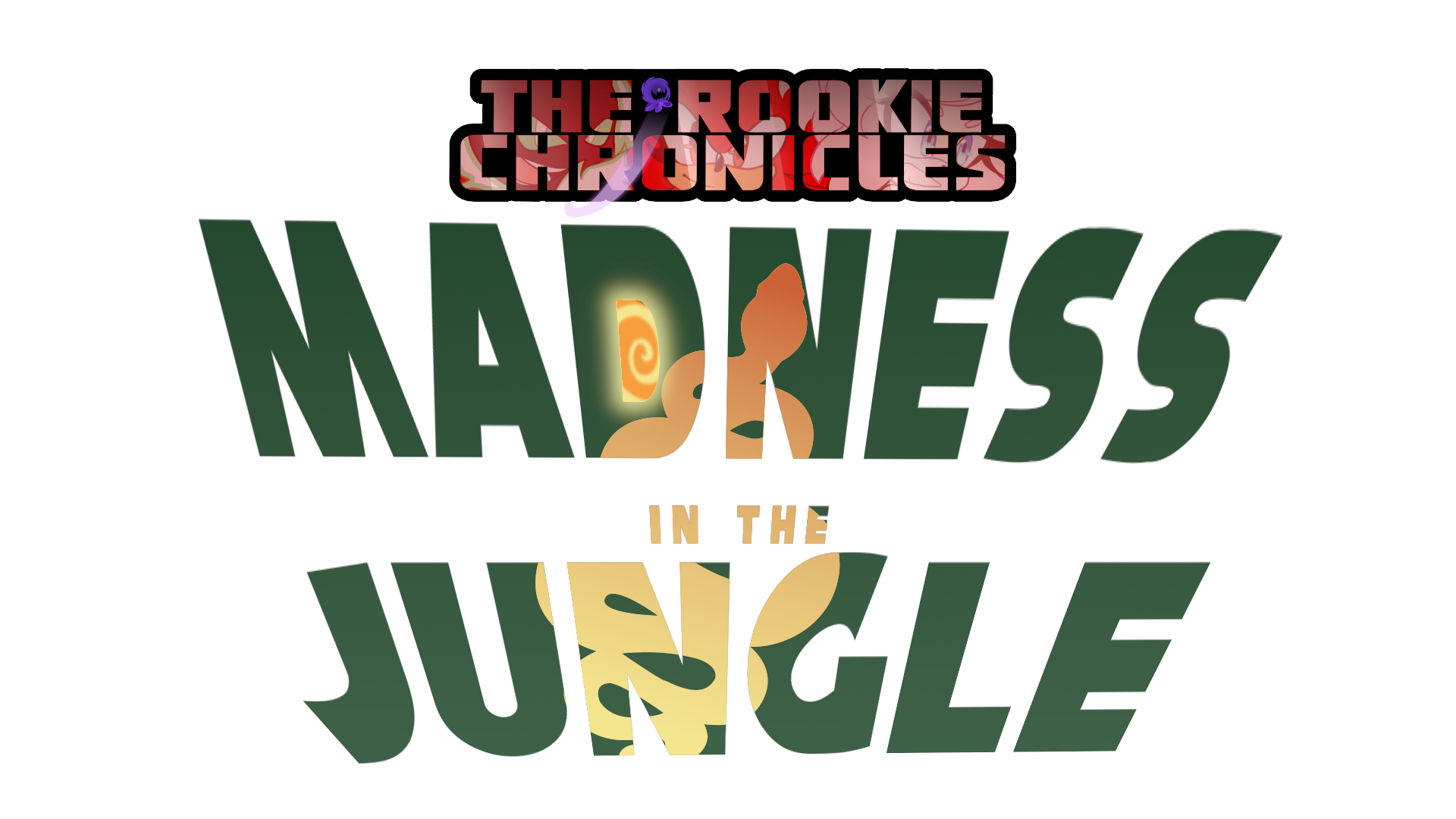 Madness in the Jungle Arc