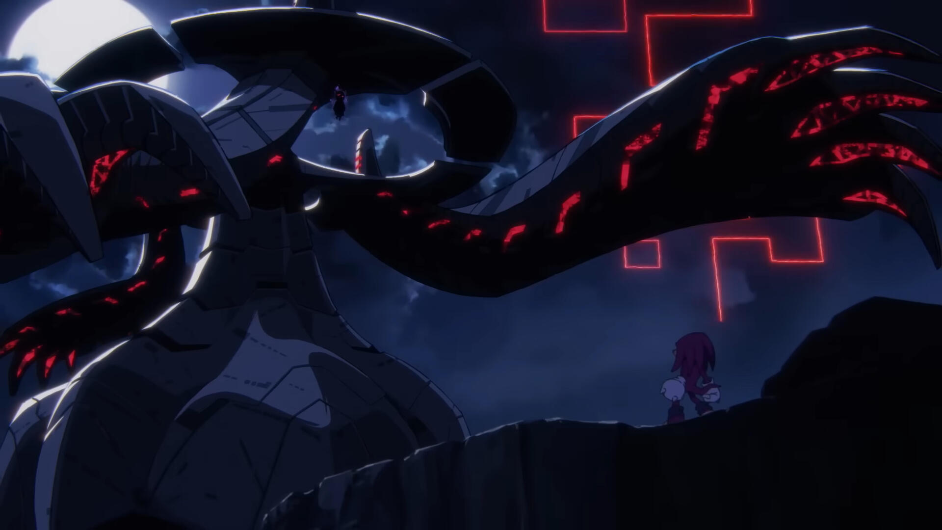 Sonic Frontiers Prologue