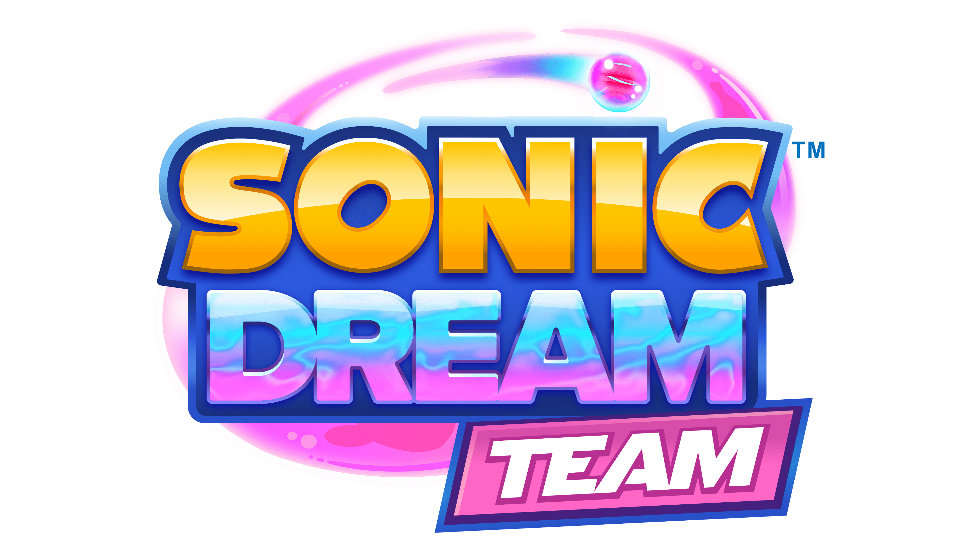 Sonic Dream Team