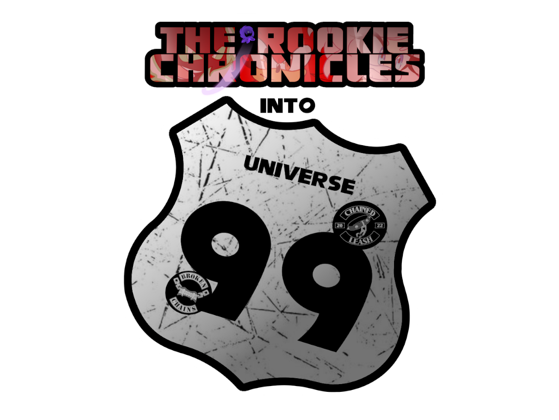 Into Universe 99 Arc