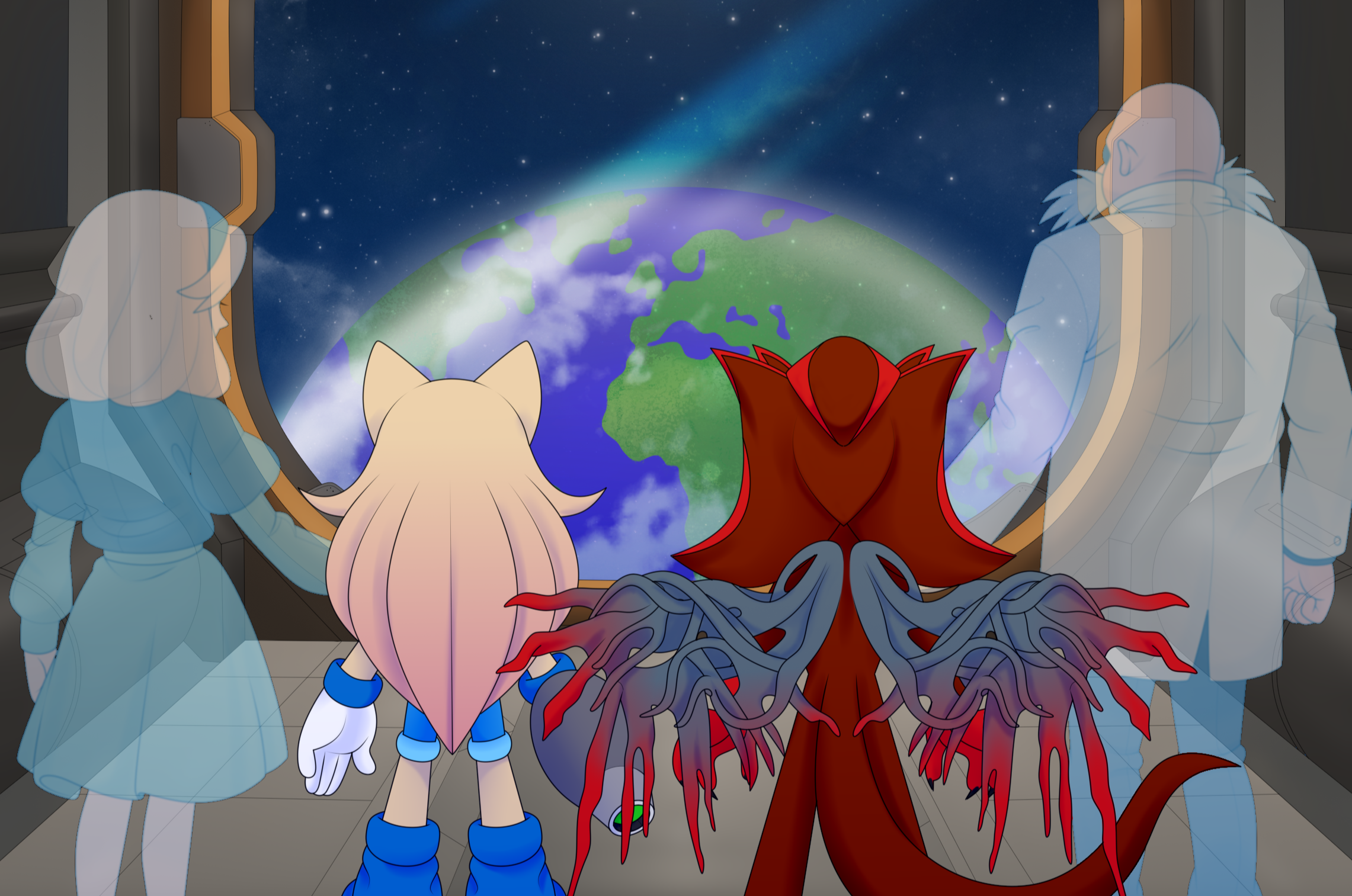 Directive: Eclipse Arc