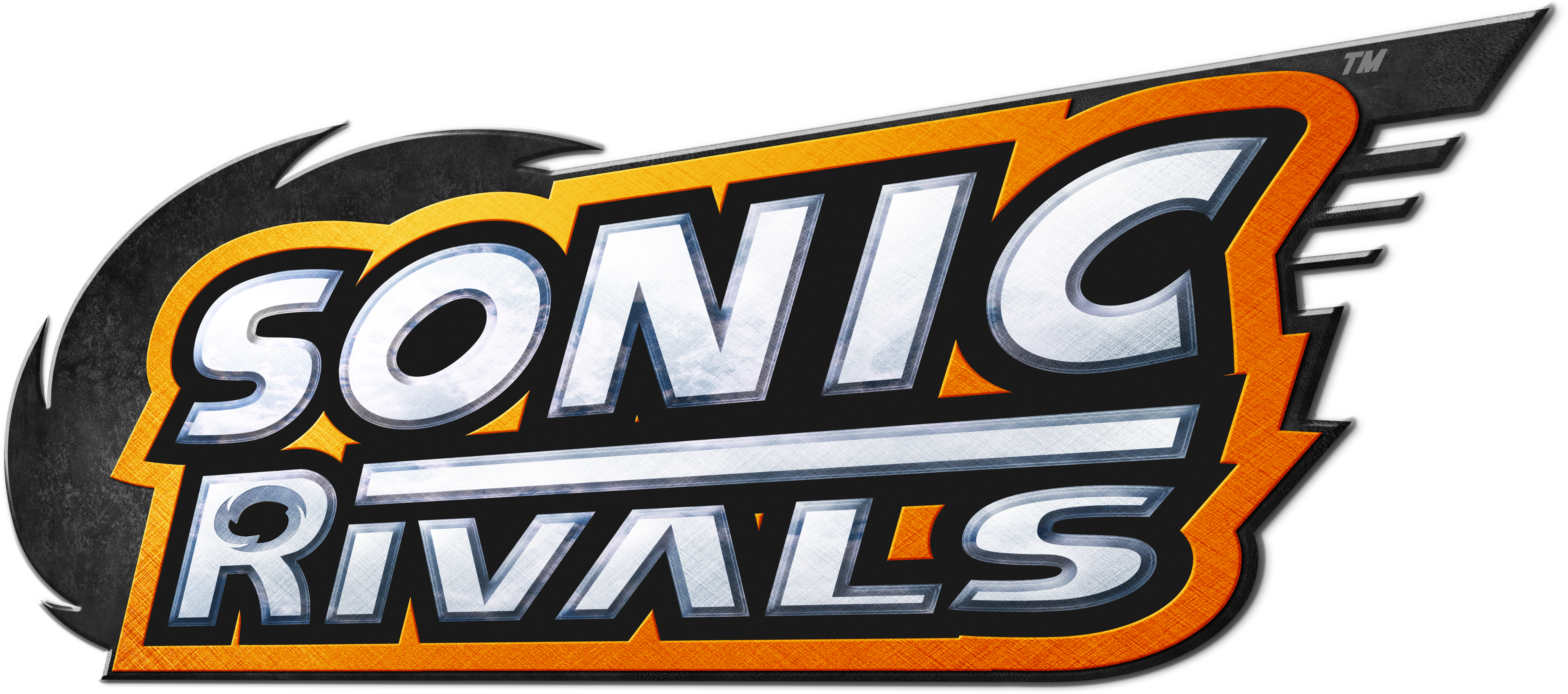 Sonic Rivals