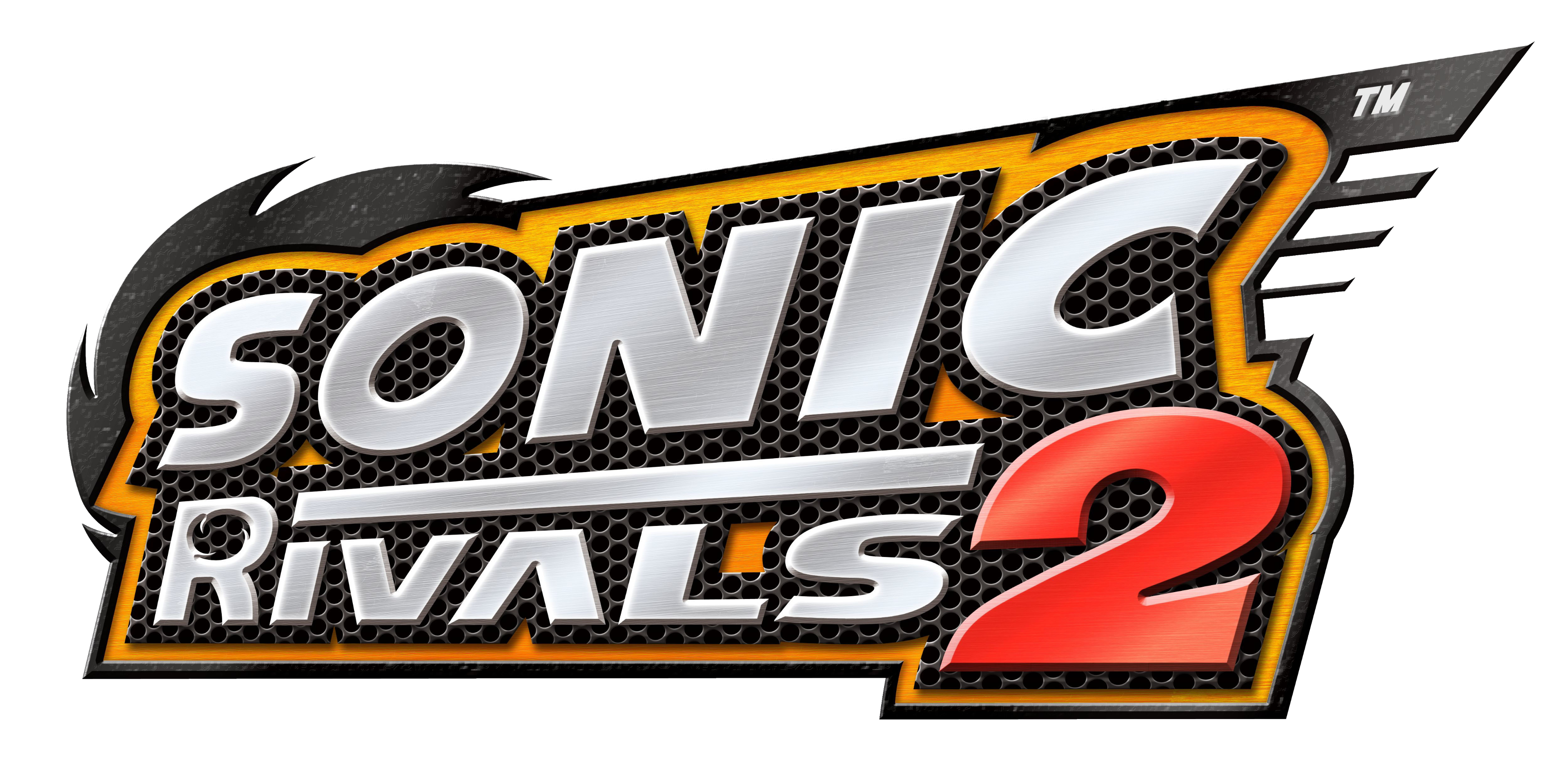 Sonic Rivals 2