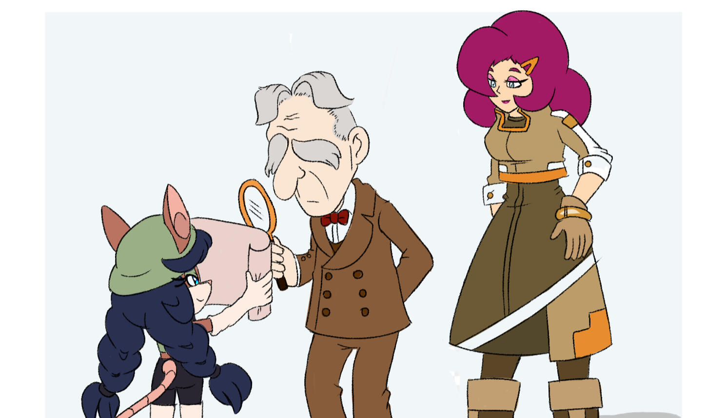 Genesis Arc