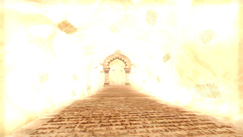 The World of the Arabian Nights