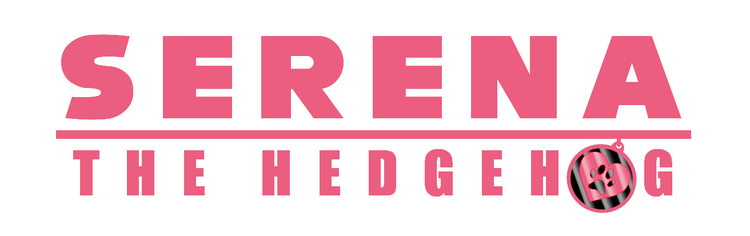 Serena The Hedgehog