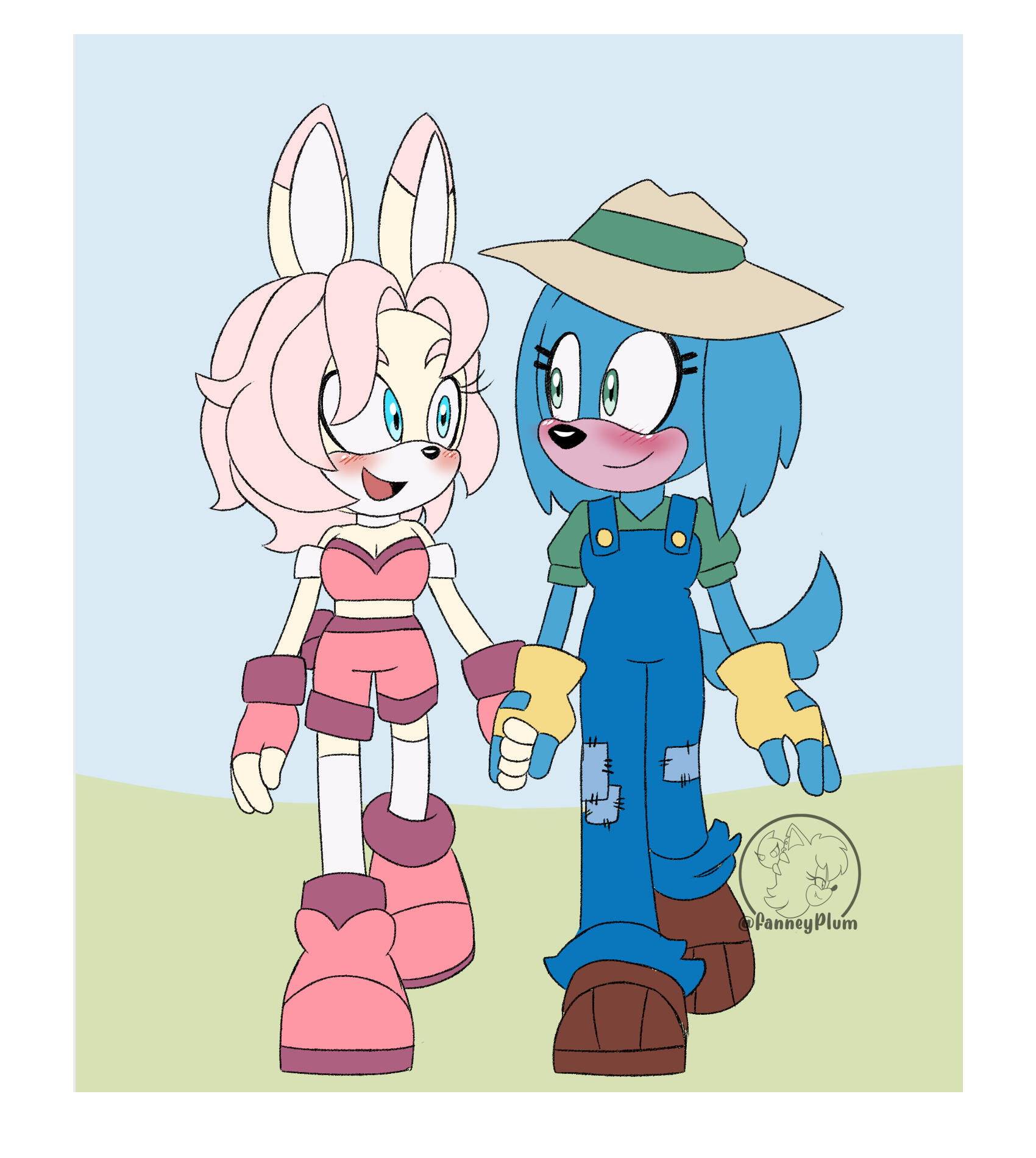 Chances in the Orchard