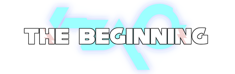 The Beginning