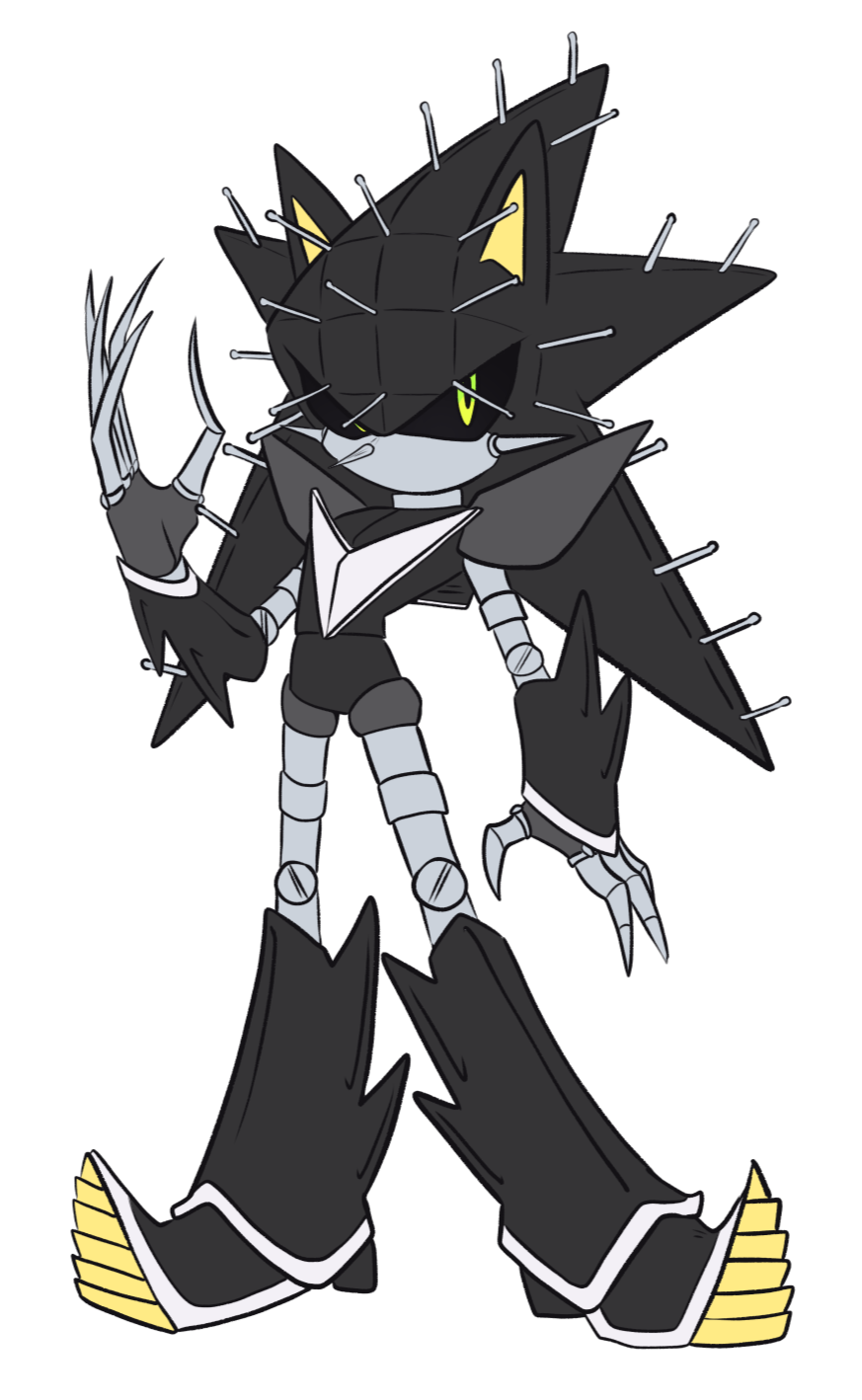 Uploaded Romulus