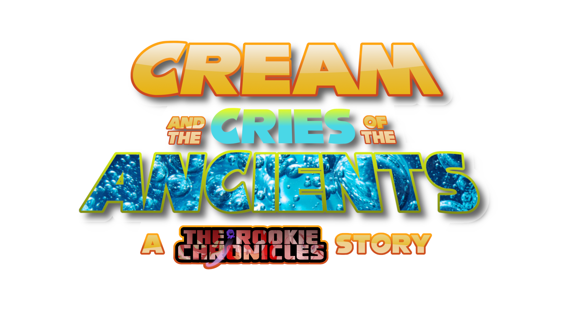 Cream and the Cries of the Ancients Arc