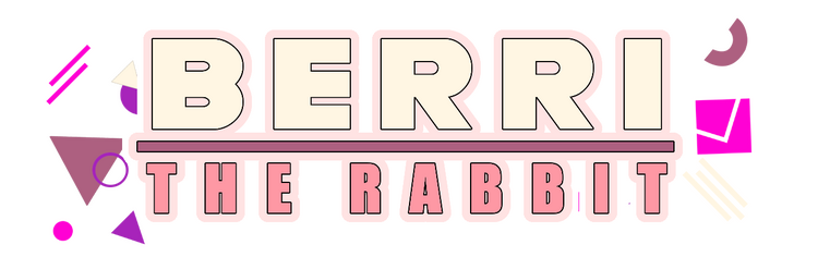 Berri The Rabbit