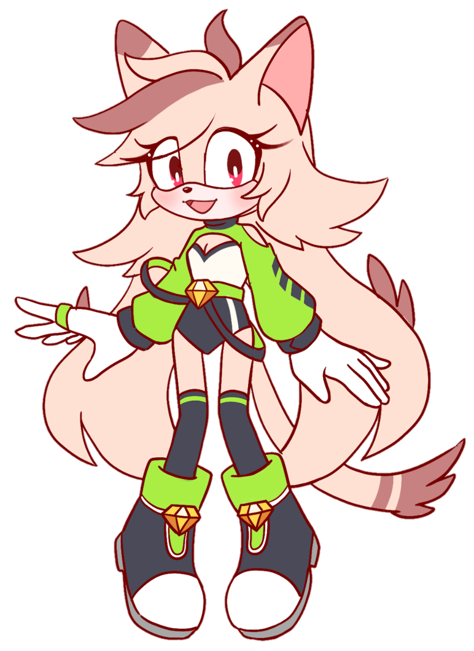 Rowdi The Siamese Cat